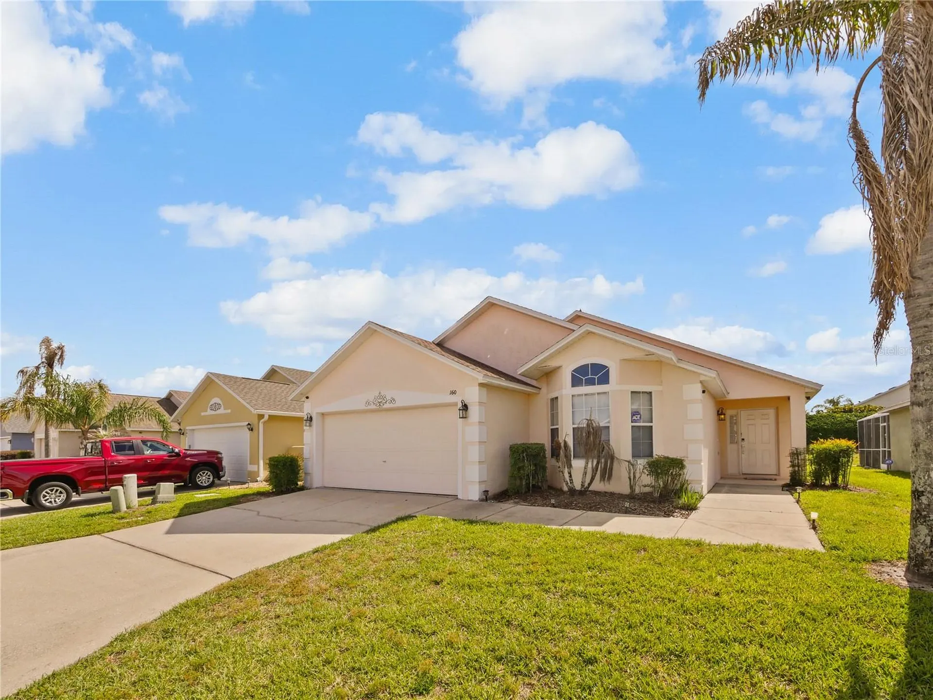 160 High Point Drive Davenport FL 33837