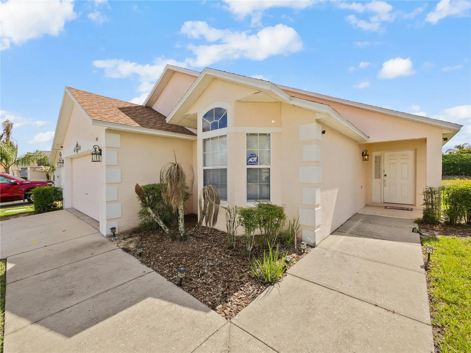 160 High Point Drive Davenport FL 33837
