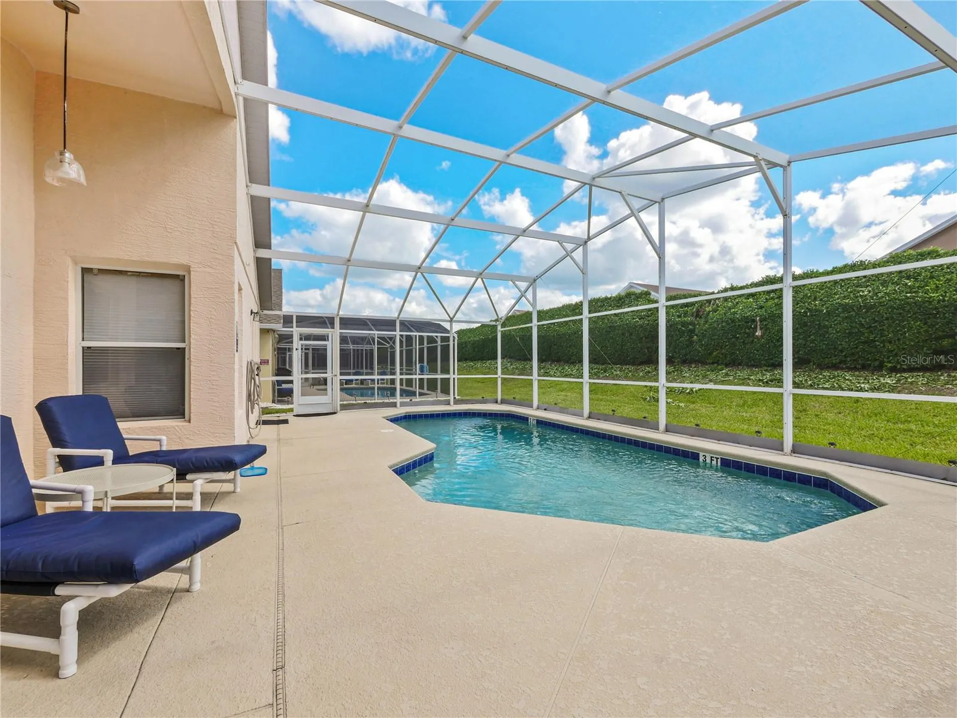 160 High Point Drive Davenport FL 33837