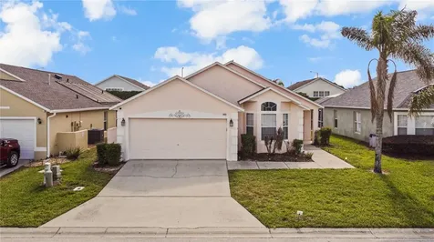 160 High Point Drive Davenport FL 33837