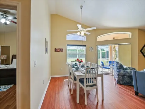 160 High Point Drive Davenport FL 33837