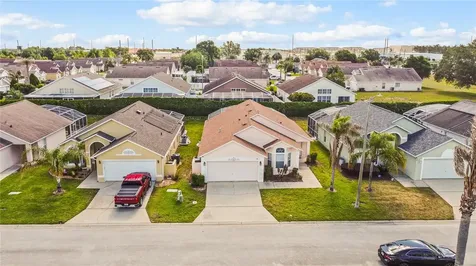160 High Point Drive Davenport FL 33837