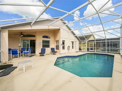 160 High Point Drive Davenport FL 33837