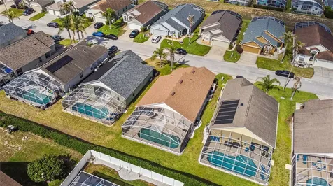 160 High Point Drive Davenport FL 33837