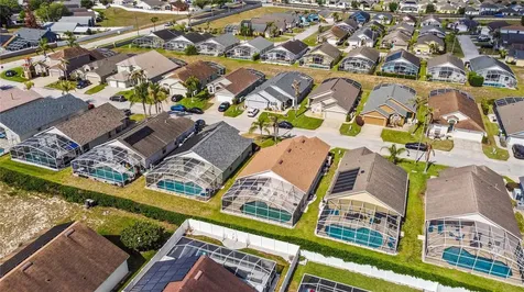 160 High Point Drive Davenport FL 33837