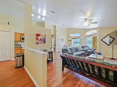 160 High Point Drive Davenport FL 33837