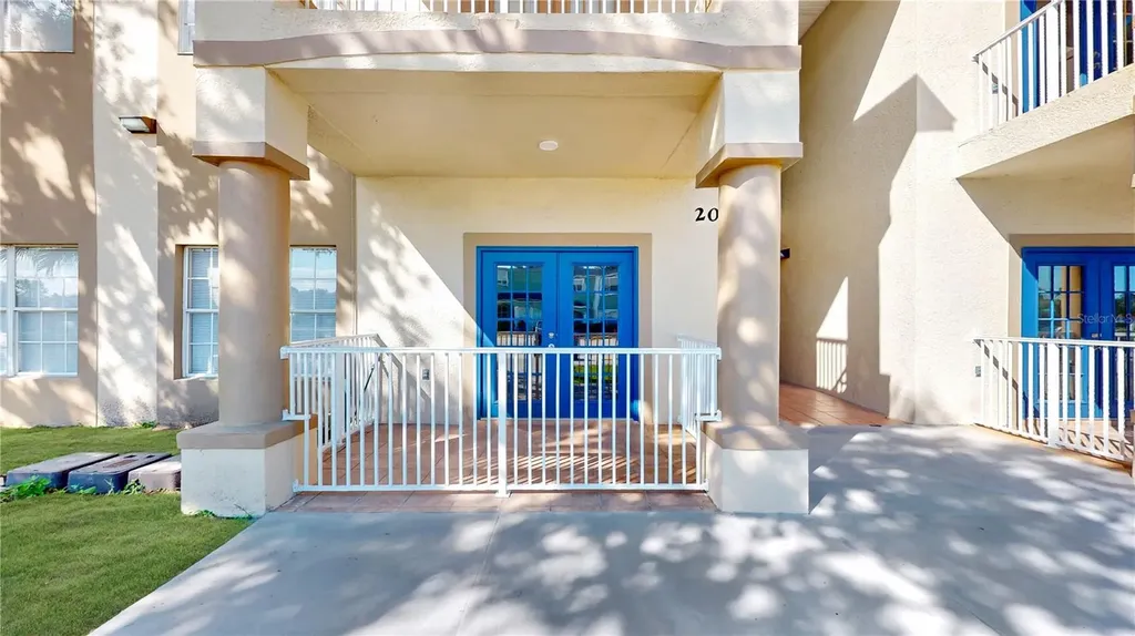 206 Majors Lane Kissimmee FL 34743