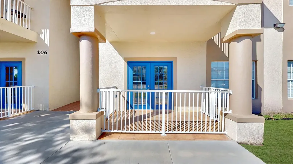 206 Majors Lane Kissimmee FL 34743
