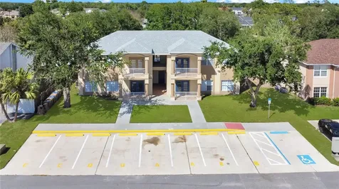 206 Majors Lane Kissimmee FL 34743