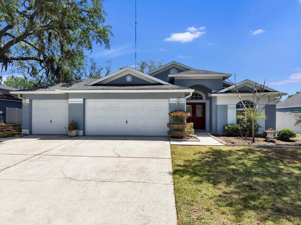 10725 Deepbrook Drive Riverview FL 33569