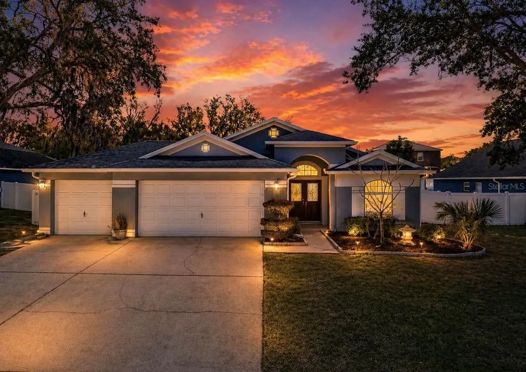 10725 Deepbrook Drive Riverview FL 33569