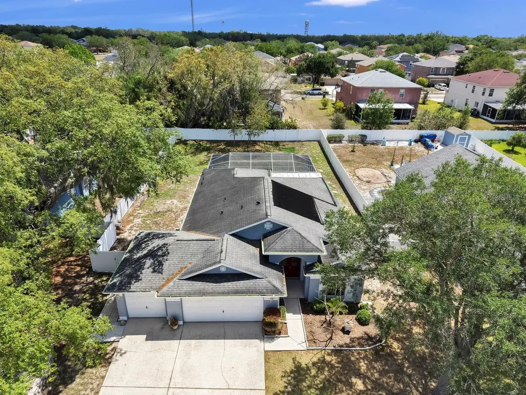 10725 Deepbrook Drive Riverview FL 33569