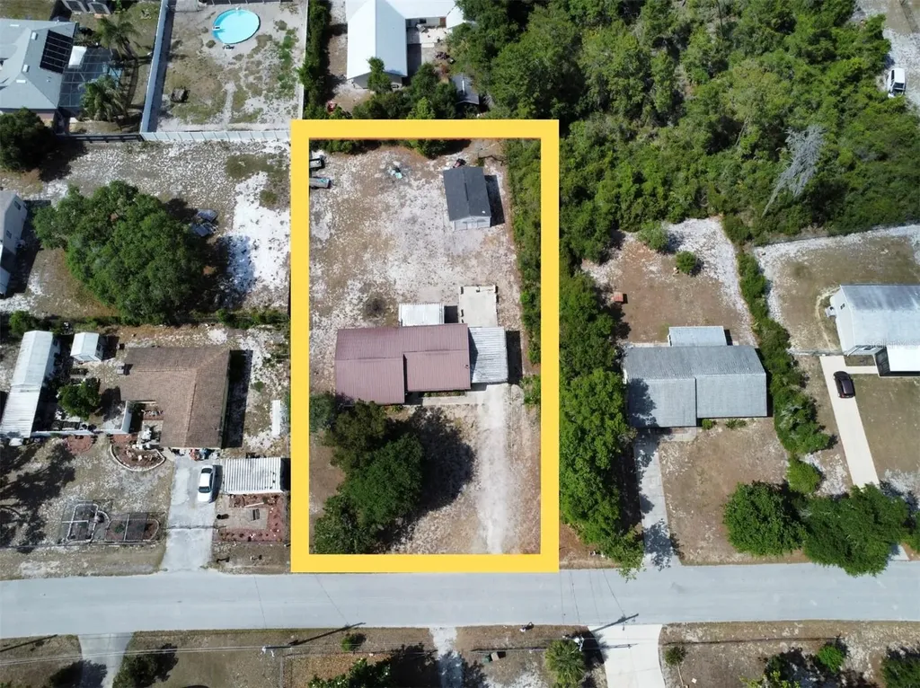 11301 Huggins Street Leesburg FL 34788