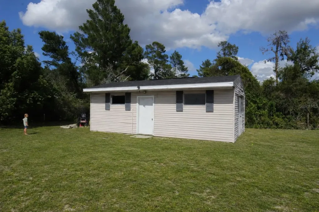 11301 Huggins Street Leesburg FL 34788