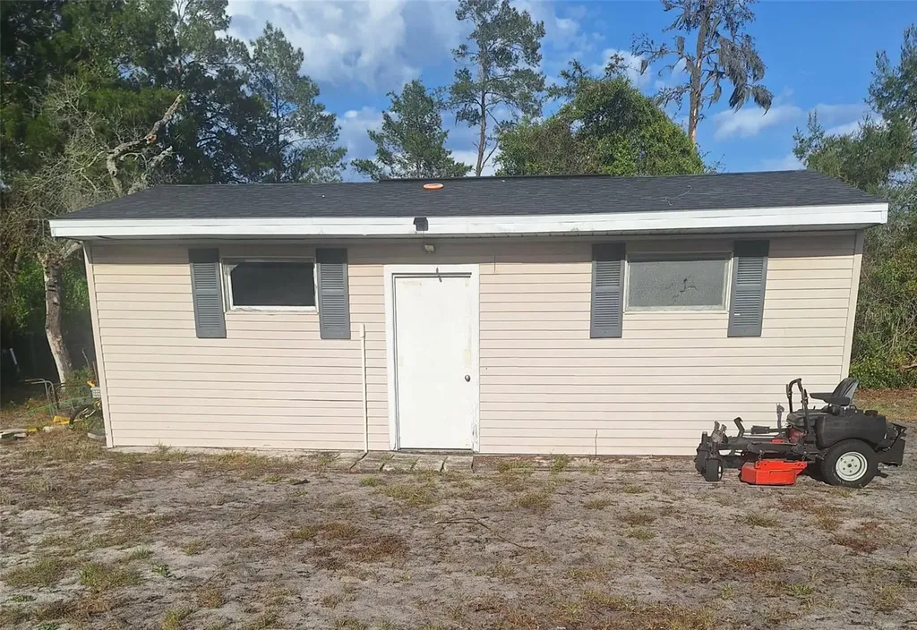 11301 Huggins Street Leesburg FL 34788