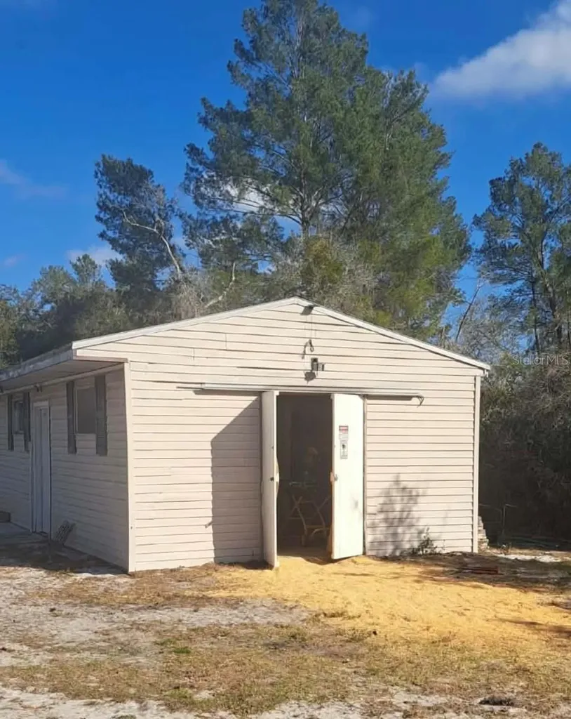 11301 Huggins Street Leesburg FL 34788