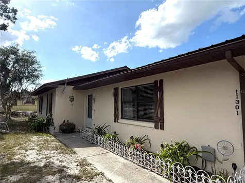11301 Huggins Street Leesburg FL 34788