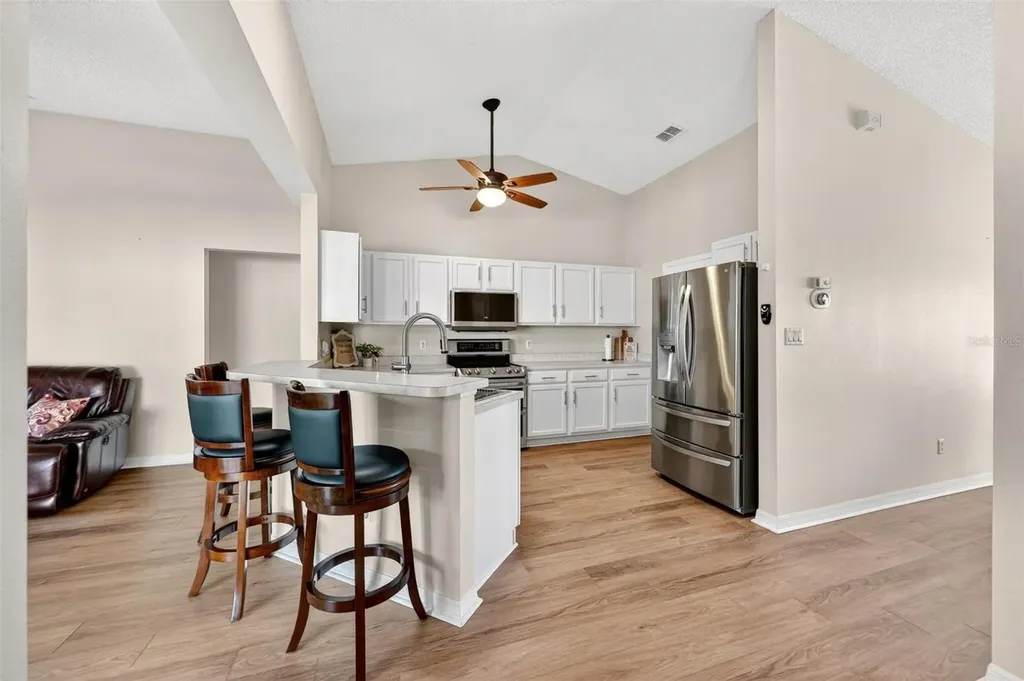 25073 Riverwalk Drive Leesburg FL 34748