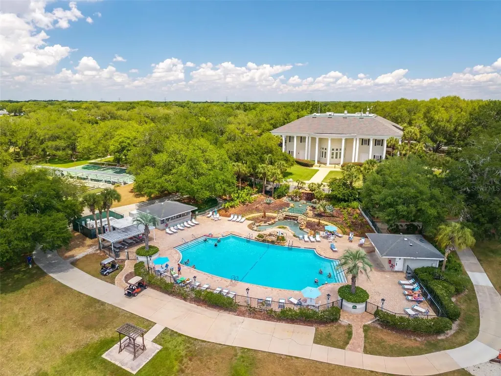 25073 Riverwalk Drive Leesburg FL 34748
