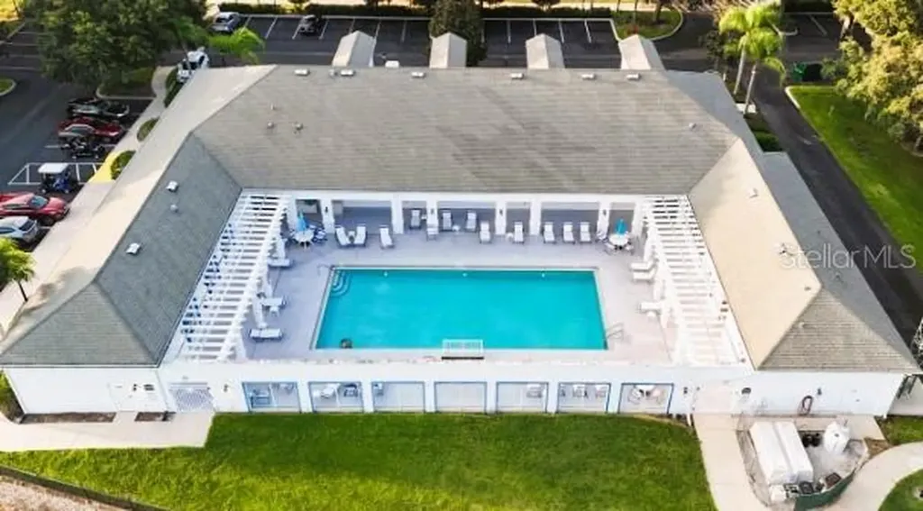 25073 Riverwalk Drive Leesburg FL 34748