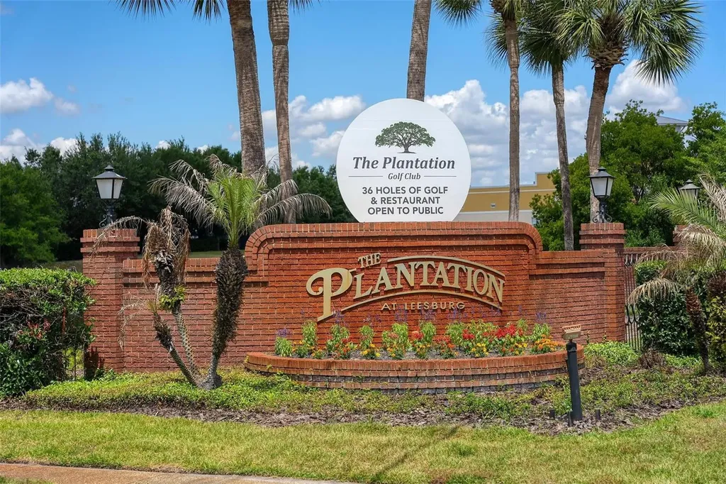 25073 Riverwalk Drive Leesburg FL 34748