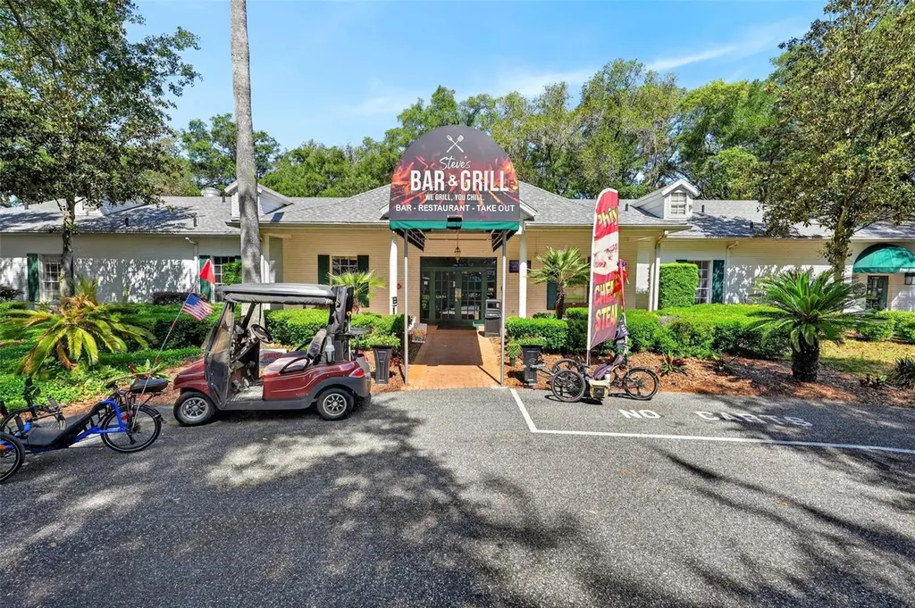 25073 Riverwalk Drive Leesburg FL 34748
