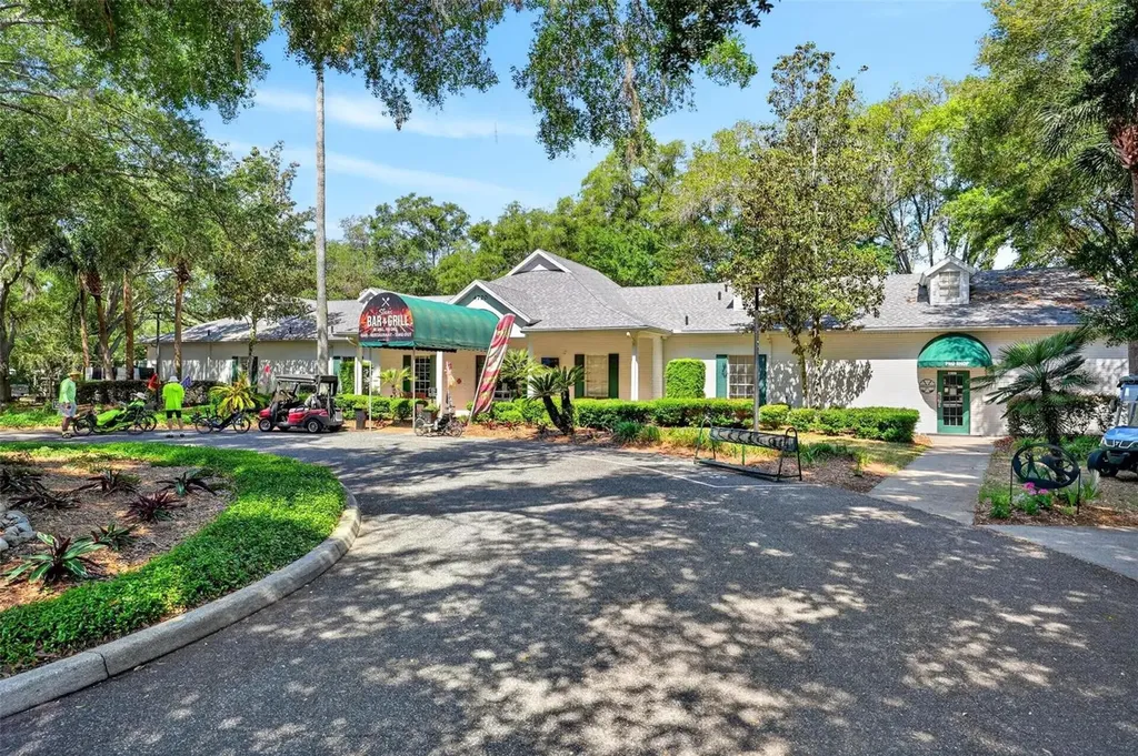 25073 Riverwalk Drive Leesburg FL 34748