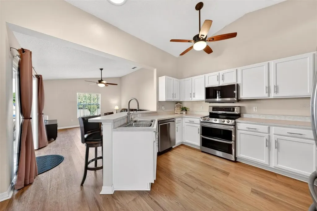25073 Riverwalk Drive Leesburg FL 34748