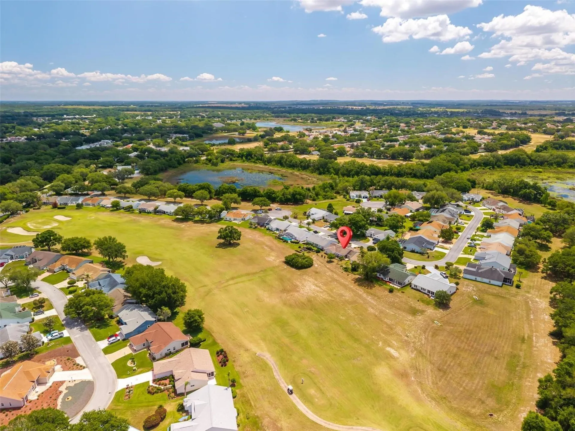 25073 Riverwalk Drive Leesburg FL 34748