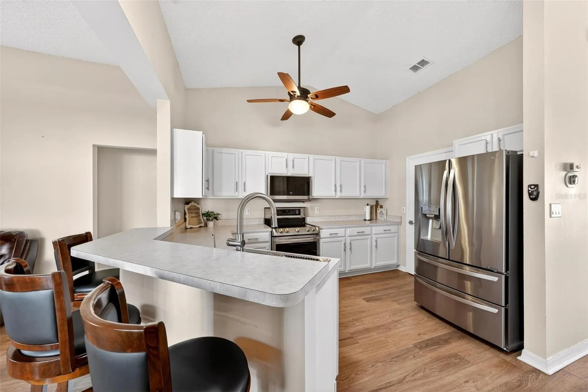 25073 Riverwalk Drive Leesburg FL 34748