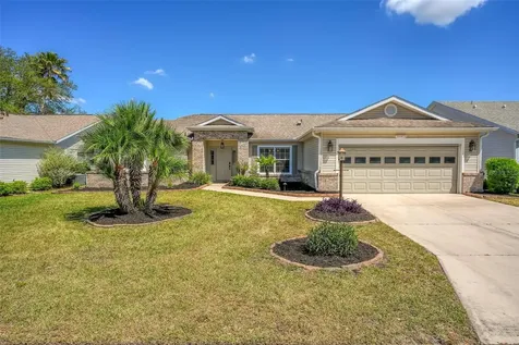 25073 Riverwalk Drive Leesburg FL 34748