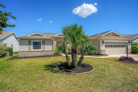 25073 Riverwalk Drive Leesburg FL 34748