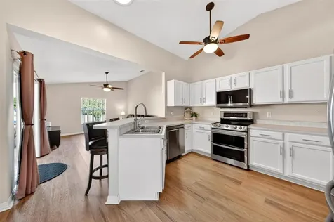 25073 Riverwalk Drive Leesburg FL 34748