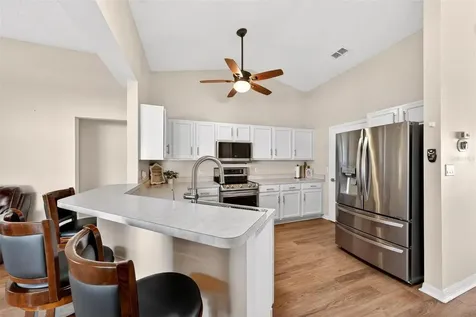 25073 Riverwalk Drive Leesburg FL 34748
