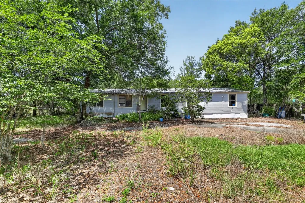 2632 Frances Drive Deland FL 32724