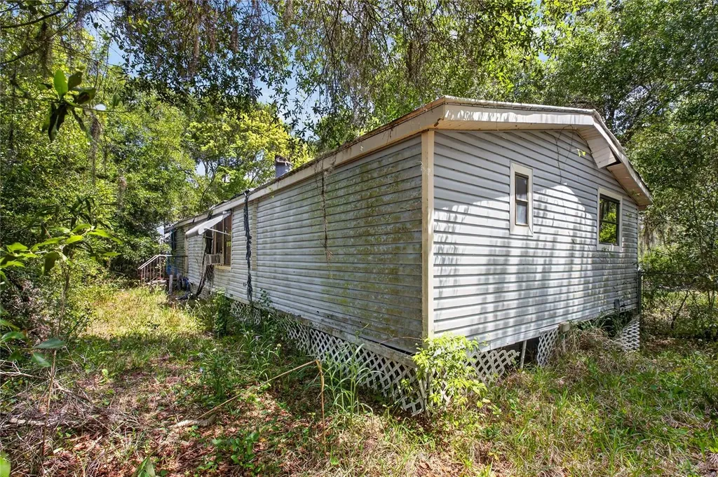 2632 Frances Drive Deland FL 32724