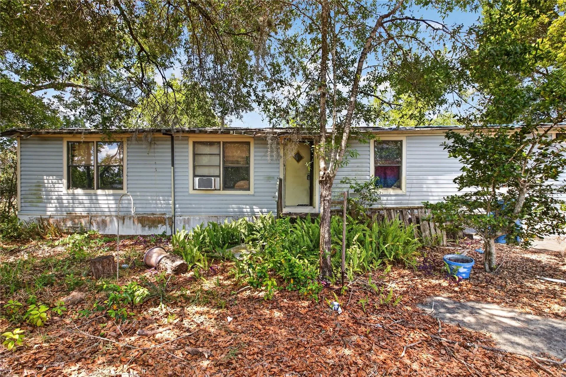 2632 Frances Drive Deland FL 32724