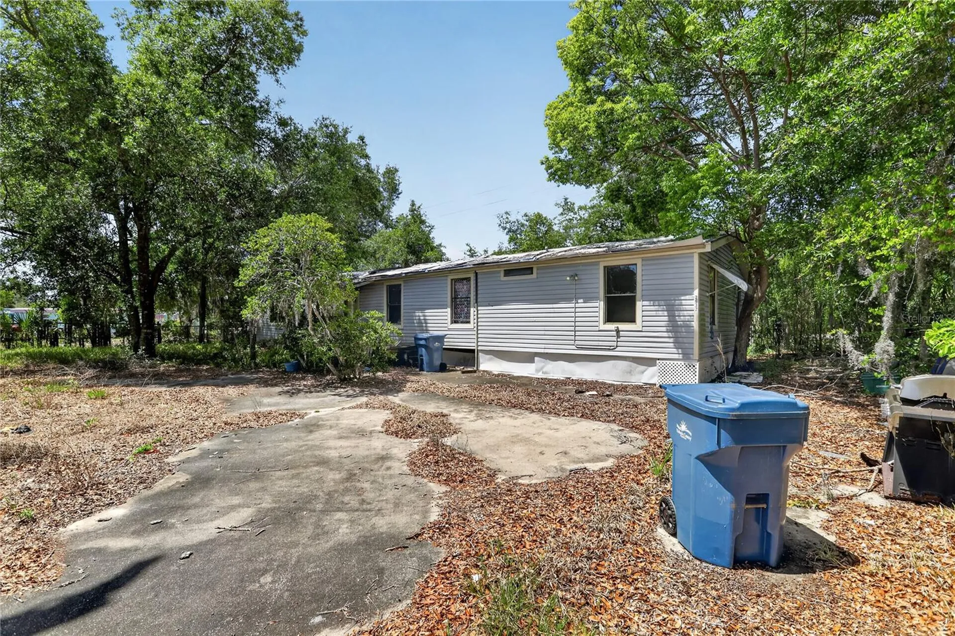 2632 Frances Drive Deland FL 32724