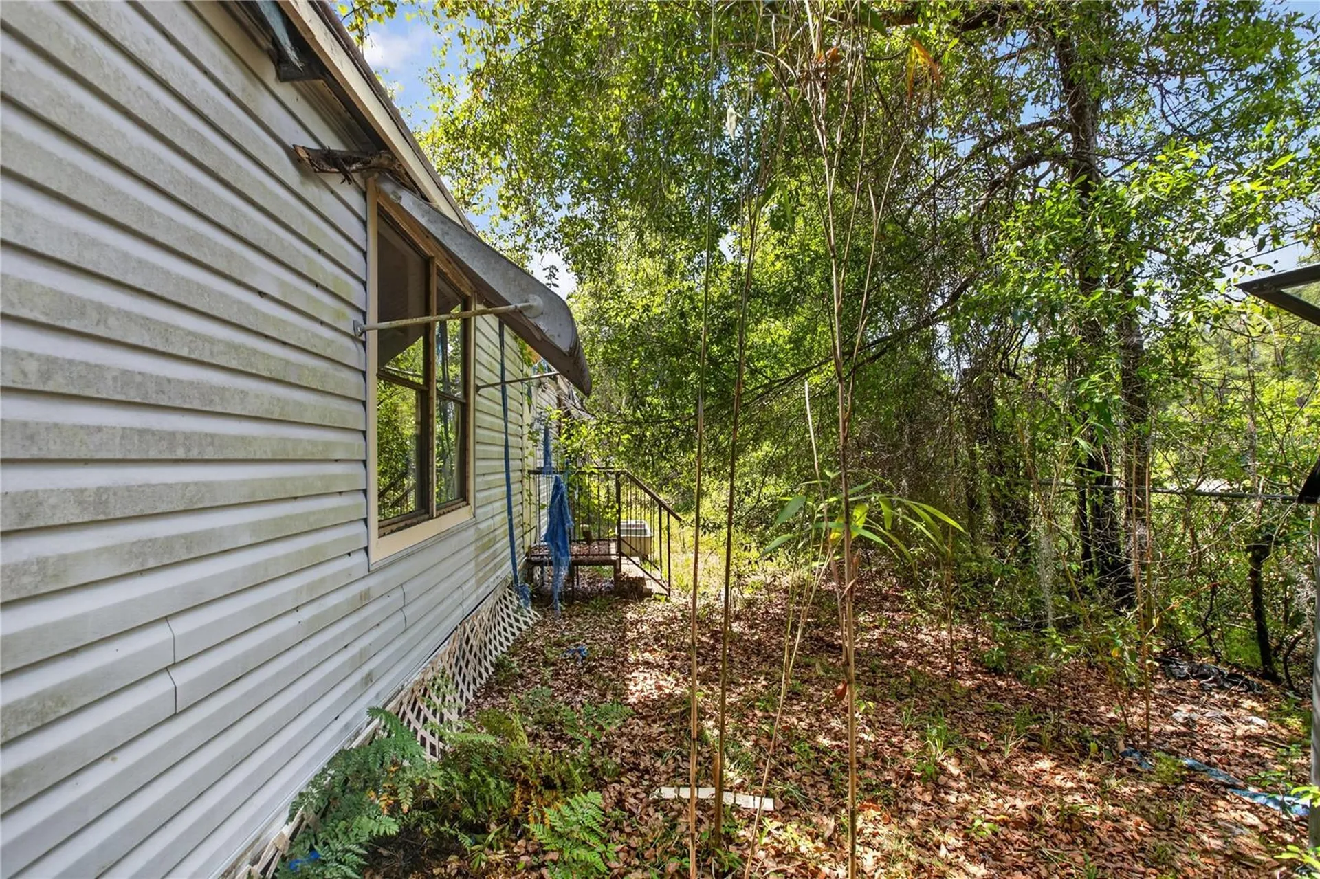 2632 Frances Drive Deland FL 32724