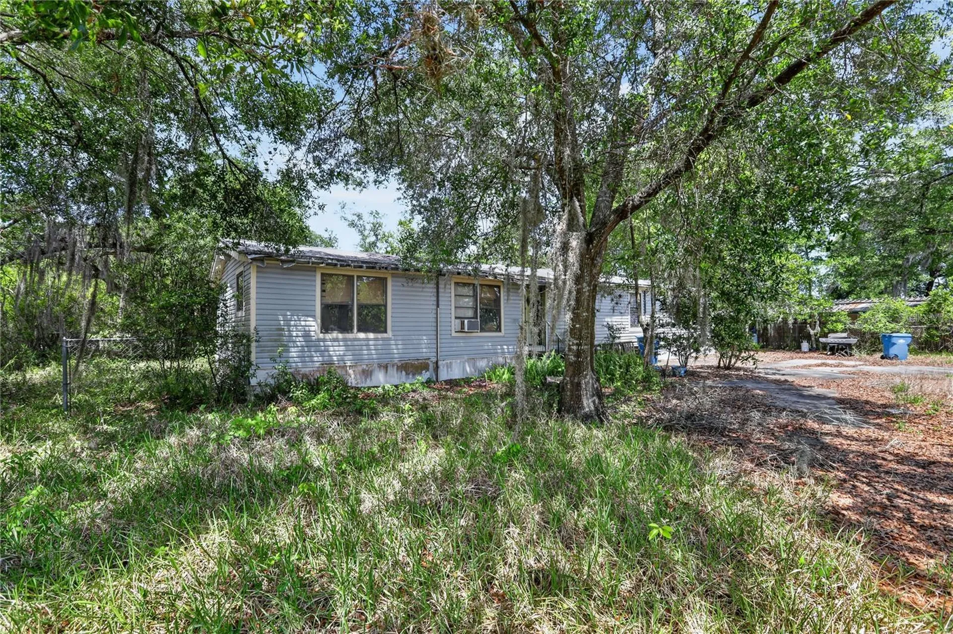 2632 Frances Drive Deland FL 32724