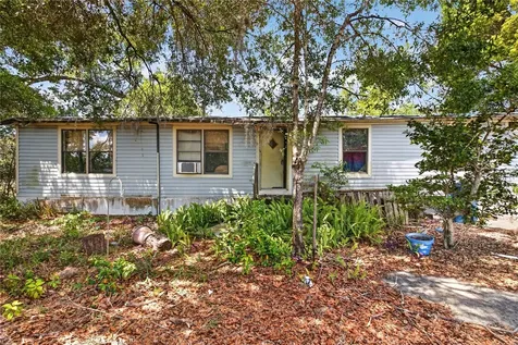 2632 Frances Drive Deland FL 32724