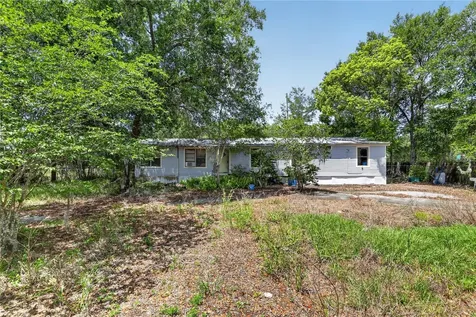 2632 Frances Drive Deland FL 32724