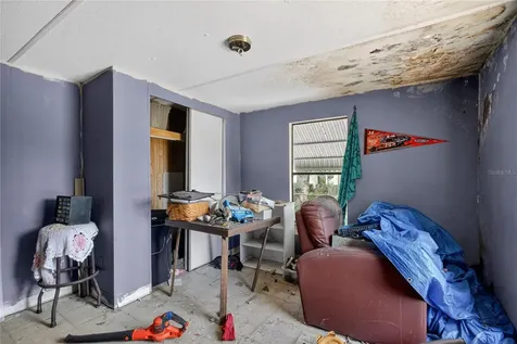 2632 Frances Drive Deland FL 32724