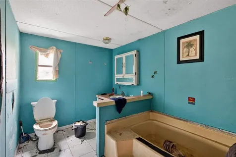 2632 Frances Drive Deland FL 32724
