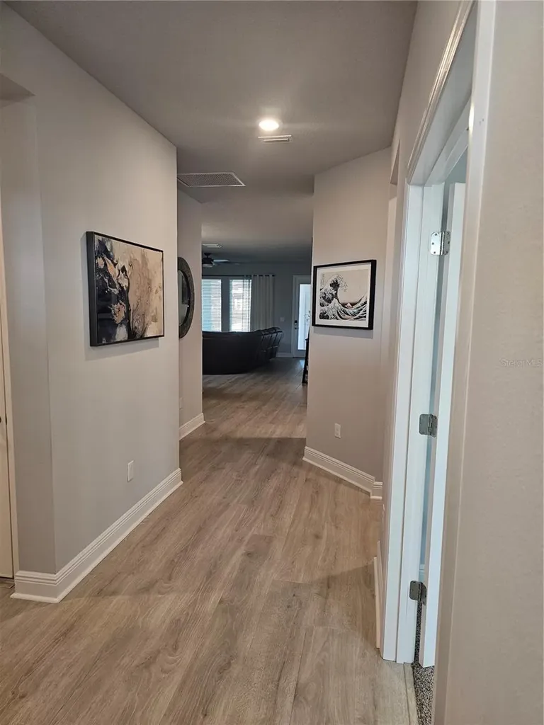 3618 Persimmon Park Drive Wesley Chapel FL 33543