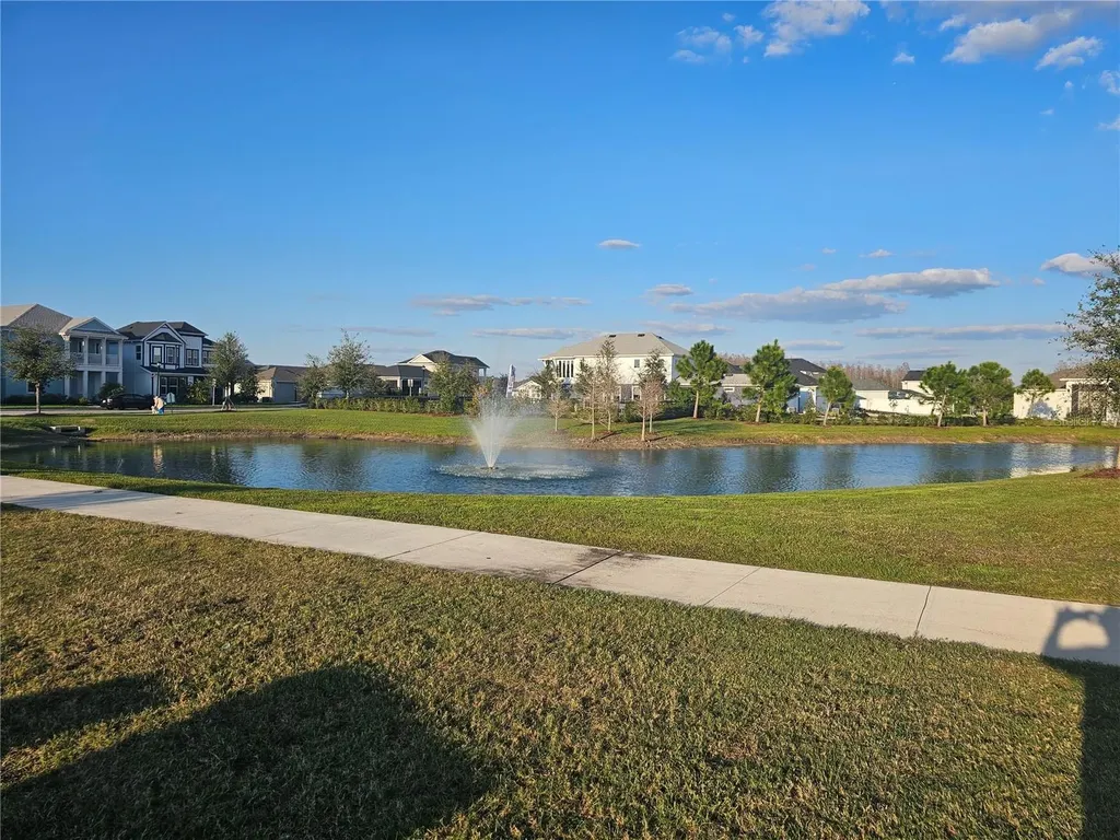 3618 Persimmon Park Drive Wesley Chapel FL 33543