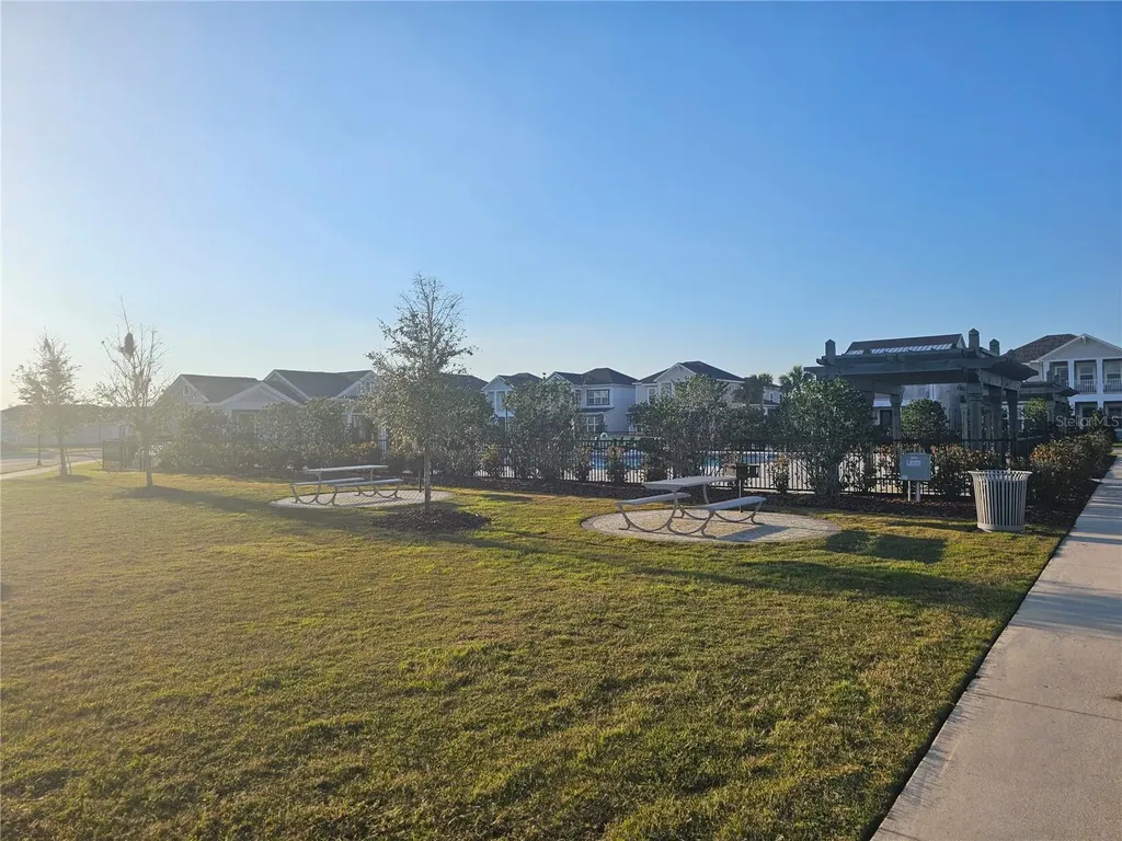 3618 Persimmon Park Drive Wesley Chapel FL 33543
