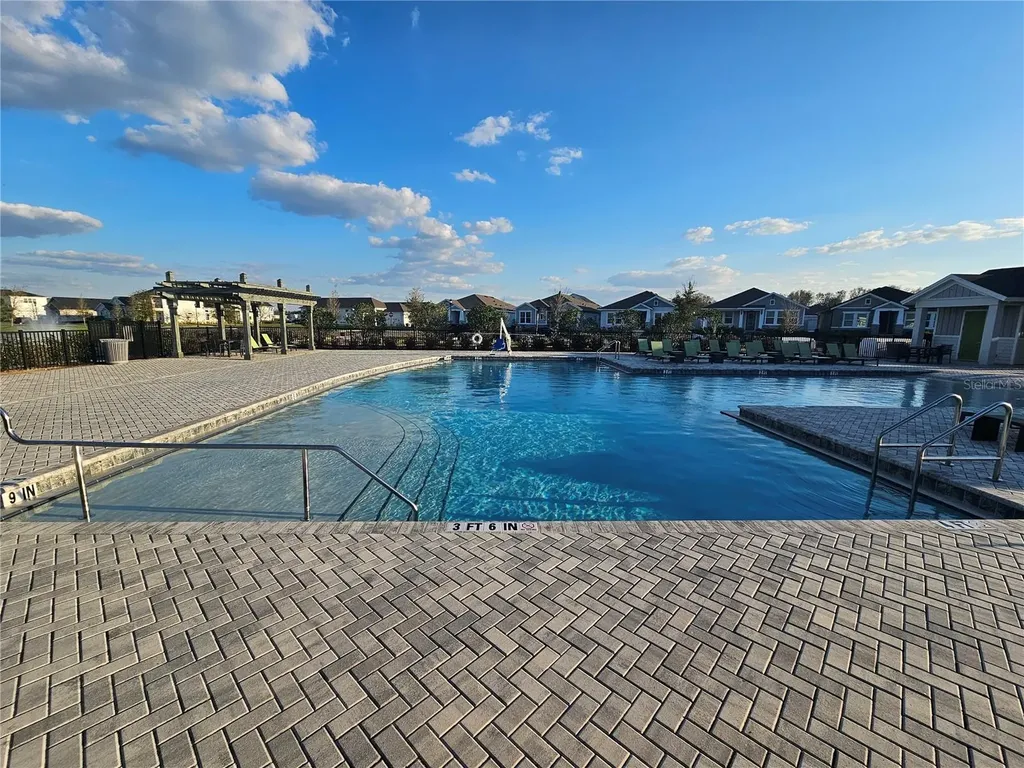 3618 Persimmon Park Drive Wesley Chapel FL 33543