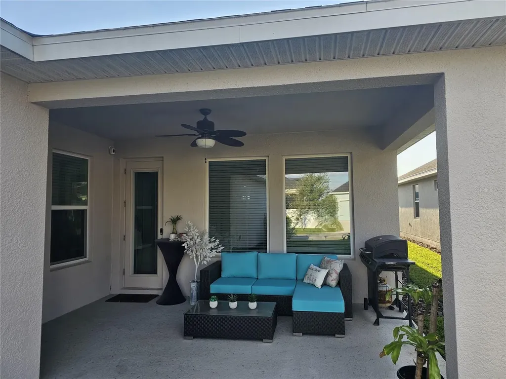 3618 Persimmon Park Drive Wesley Chapel FL 33543
