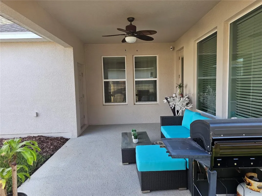 3618 Persimmon Park Drive Wesley Chapel FL 33543
